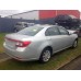 Holden Epica Sedan 2.5 2011
